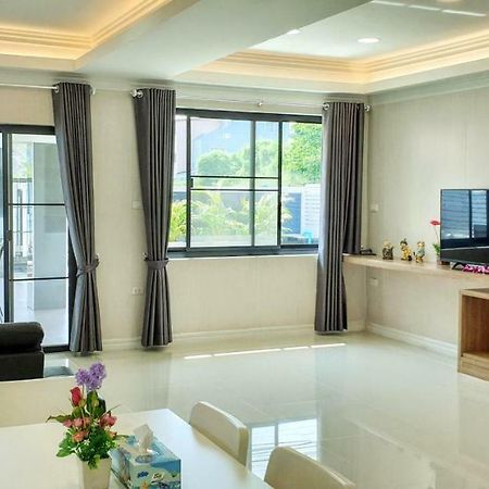 Baan Sasithorn Huahin Villa Bagian luar foto