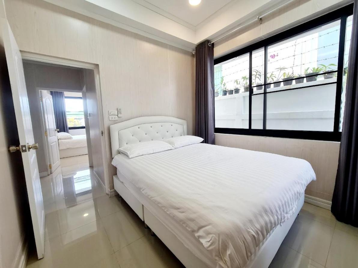 Baan Sasithorn Huahin Villa Bagian luar foto