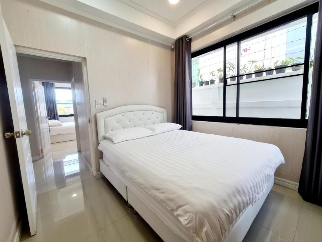 Baan Sasithorn Huahin Villa Bagian luar foto