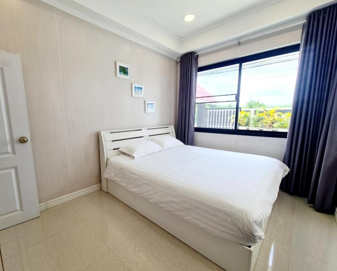 Baan Sasithorn Huahin Villa Bagian luar foto