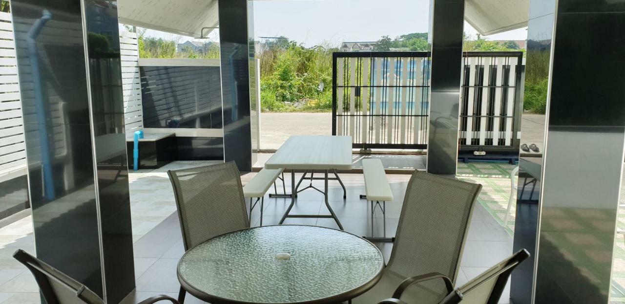 Baan Sasithorn Huahin Villa Bagian luar foto