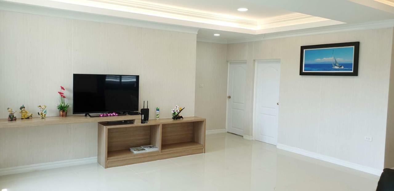 Baan Sasithorn Huahin Villa Bagian luar foto