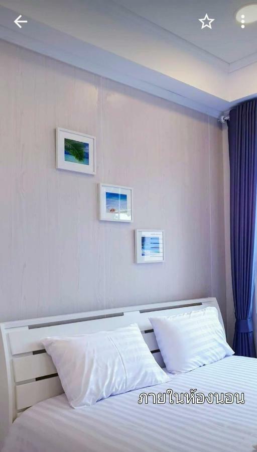 Baan Sasithorn Huahin Villa Bagian luar foto