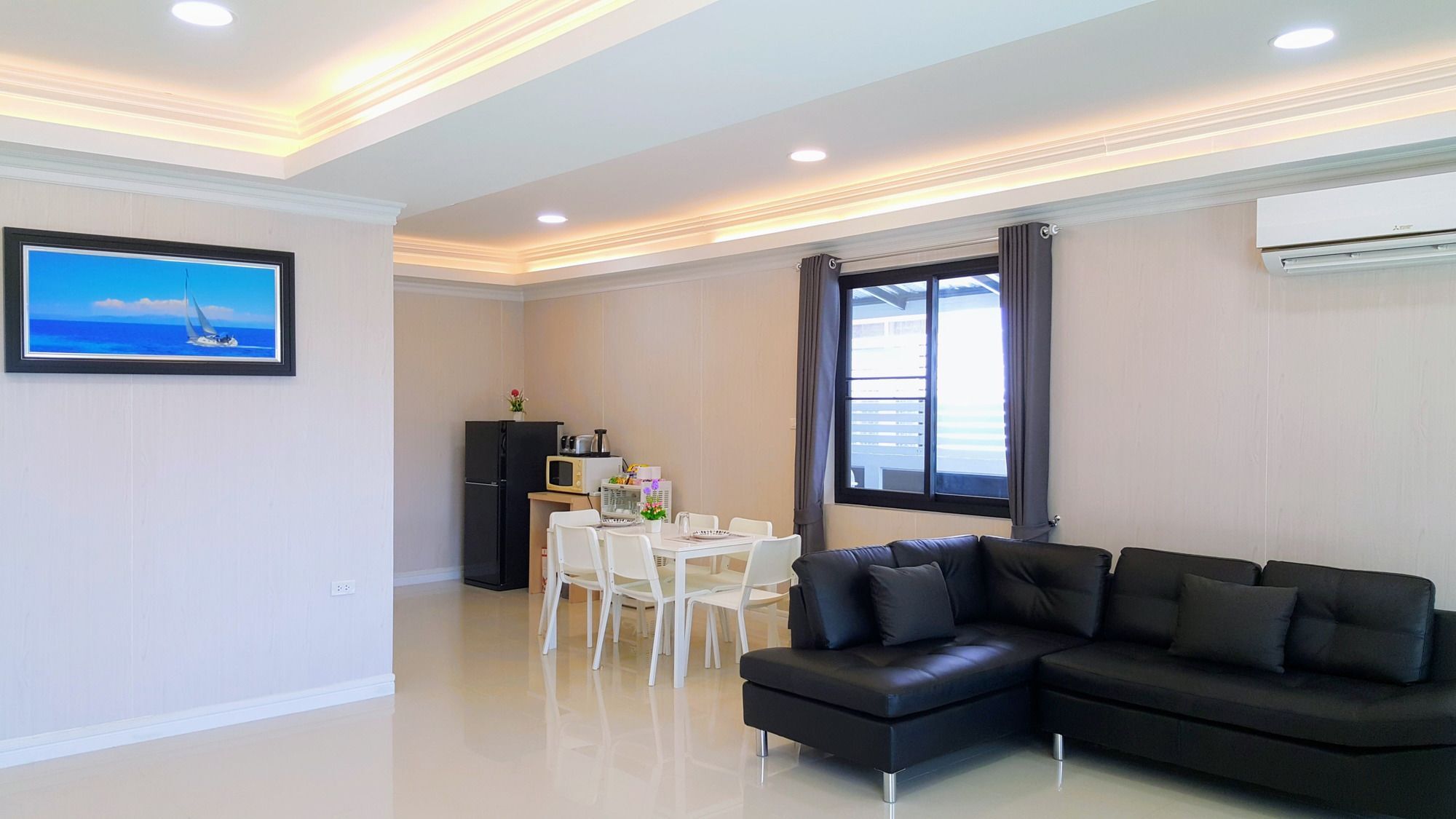 Baan Sasithorn Huahin Villa Bagian luar foto