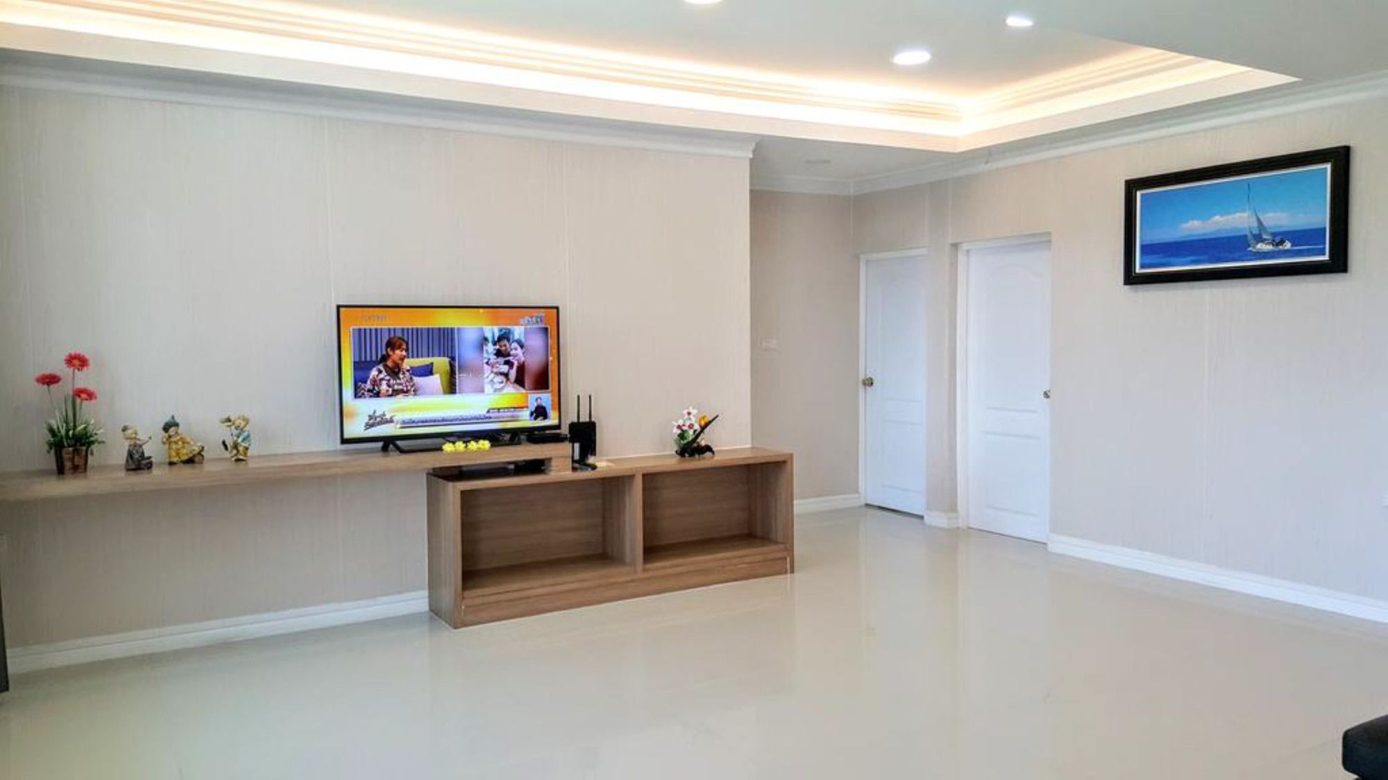 Baan Sasithorn Huahin Villa Bagian luar foto