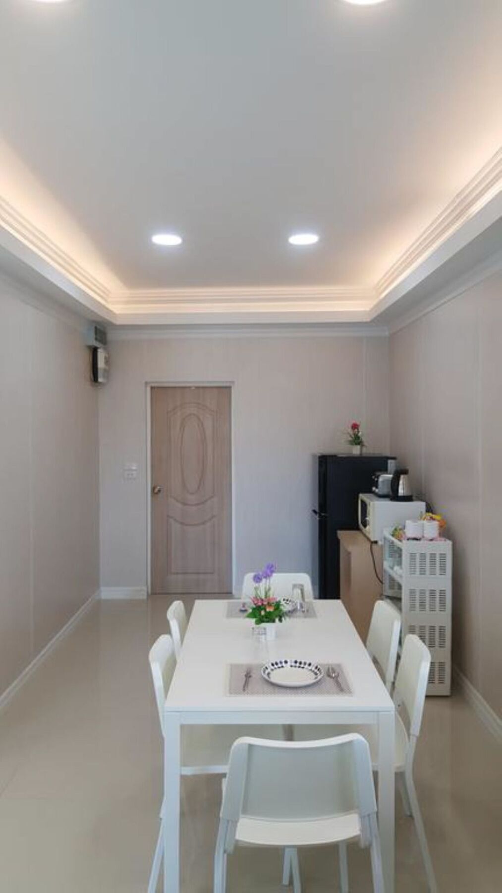 Baan Sasithorn Huahin Villa Bagian luar foto